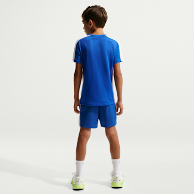 Nike Trophy23 Big Kids' (Boys') Dri-FIT Short-Sleeve Training Top