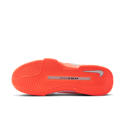 Nike GP Challenge 1 Premium Men's Hard Court Tennis Shoes