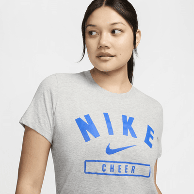 Playera de animadora Nike