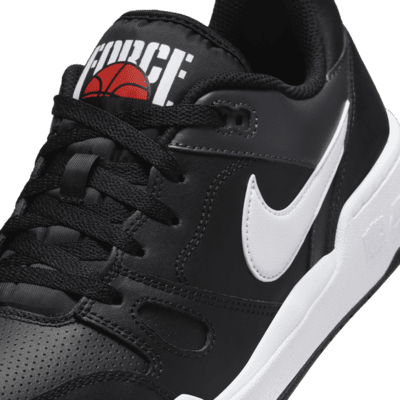 Nike Full Force Low Erkek Ayakkabısı