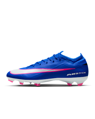 Unisex  Nike Mercurial Vapor 16 Pro Firm-Ground Low-Top Soccer Cleats