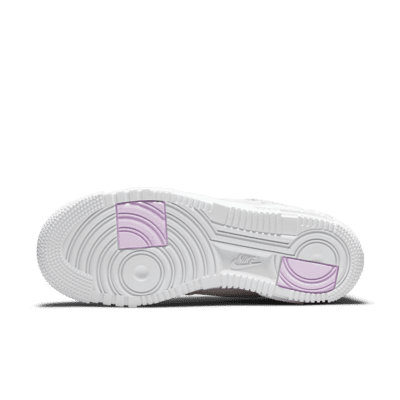 Nike Air Force 1 Pixel Kadın Ayakkabısı
