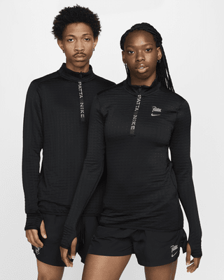 NIKE公式】ナイキ x パタ ハーフジップ ロングスリーブ トップ 