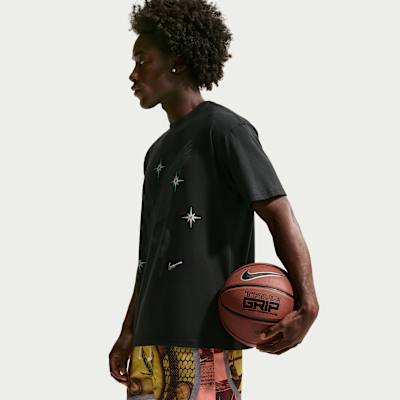 Nike Standard Issue Men's Dri-FIT 5" Practice Mesh Basketball Shorts