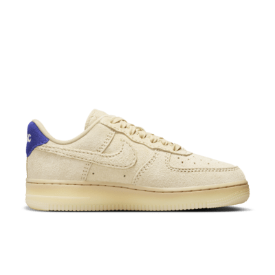 Calzado para mujer Nike Air Force 1 '07 LX