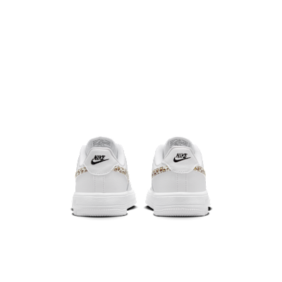 Boty Nike Force 1 Low pro malé děti