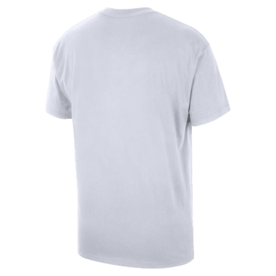 Nike College (Tennessee) Men's Max90 T-Shirt