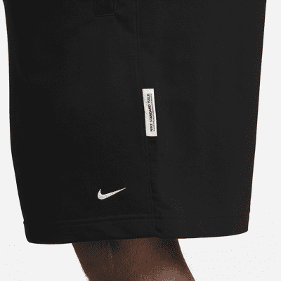 Shorts de básquetbol Dri-FIT de 20 cm para hombre Nike Standard Issue