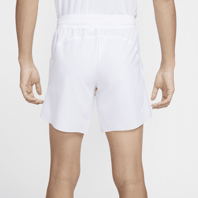 Rafa Men's Nike Dri-FIT ADV 7" (approx. 18cm) Tennis Shorts