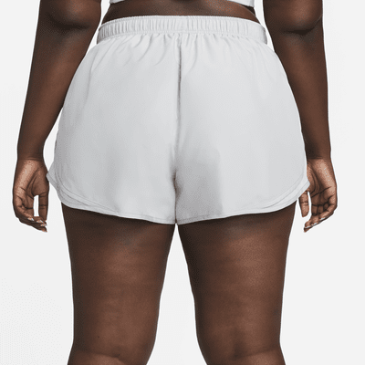 Shorts de running para mujer Nike Tempo (talla grande)