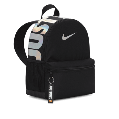 Nike Brasilia JDI Kids' Mini Backpack (11L)