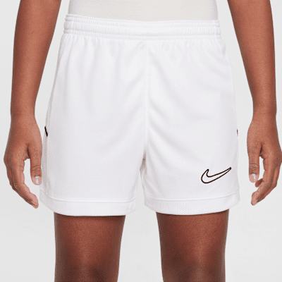 Nike Academy Big Kids' Dri-FIT 4" Soccer Shorts