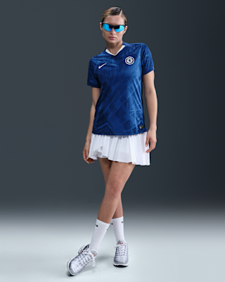 Chelsea FC 2025/26 Stadium 主場