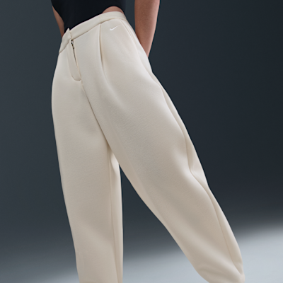 Nike Sportswear Modern Fleece Women's Mid-Rise Loose Pants