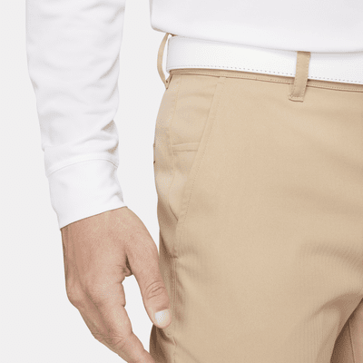 Pants chinos de golf para hombre Nike Tour Repel