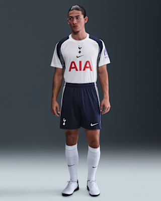 Tottenham Hotspur 2025/26 Stadium 主場