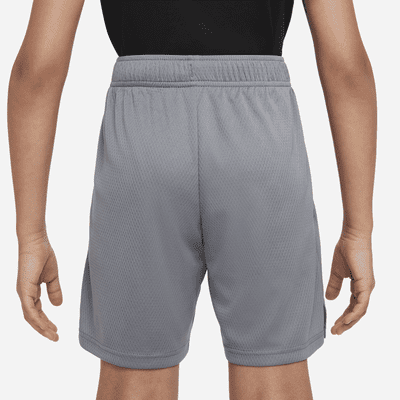 ナイキ Dri-FIT ジュニア (ボーイズ) トレーニングショートパンツ