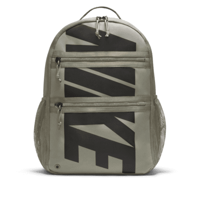 nike transparent backpack