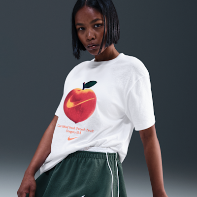 Nike Sportswear Camiseta - Mujer