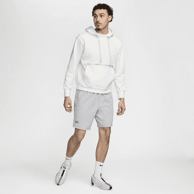 Nike Standard Issue Dri-FIT 20,5 cm-es férfi kosárlabdás rövidnadrág