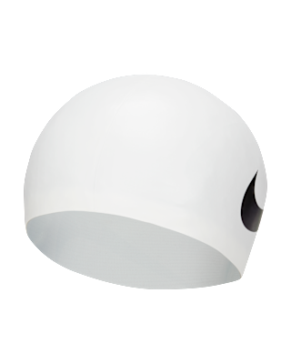 Женская кепка Nike Swim Silicone Cap