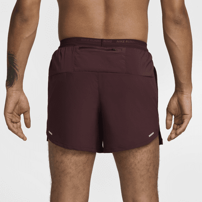 Nike Stride Men's Dri-FIT 5" 2-in-1 Running Shorts