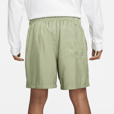 Shorts de tejido Woven Flow para hombre Nike Club