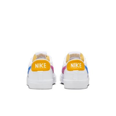 Nike Blazer Low '77 Women's Shoes