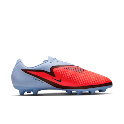 Tacos de fútbol para terreno duro Nike Phantom 6 Low Academy