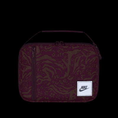 Lonchera rígida (3 L) Nike