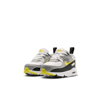 나이키 에어맥스 90 이지온 베이비 신발