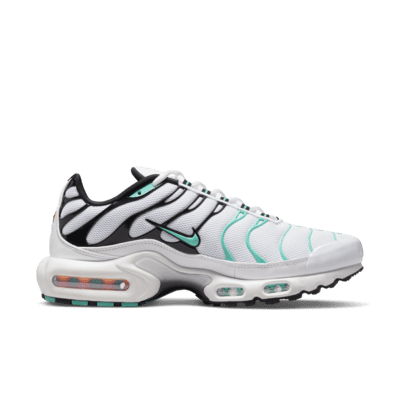 รองเท้าผู้ชาย Nike Air Max Plus