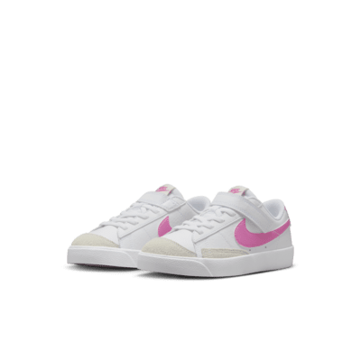 Nike Blazer Low '77 Little Kids' Shoes