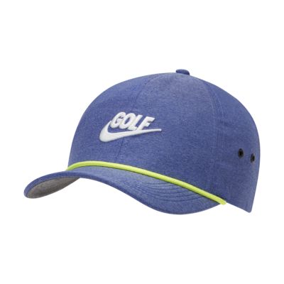 nike aerobill classic 99 adjustable golf hat