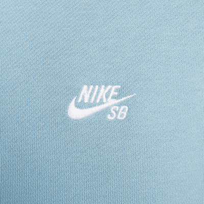 Nike SB Fleece Kapüşonlu Kaykay Sweatshirt'ü