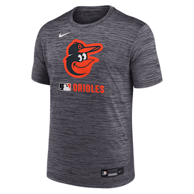 Baltimore Orioles Authentic Collection Velocity