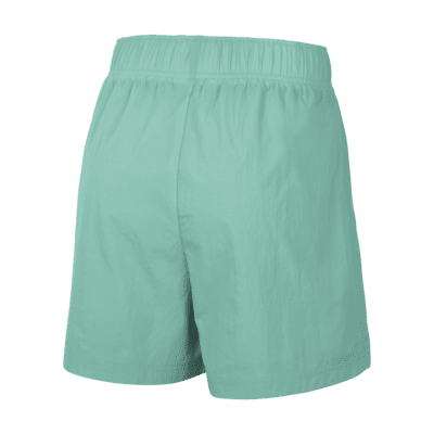 New York Liberty Essential Women's Nike WNBA Repel Woven Shorts