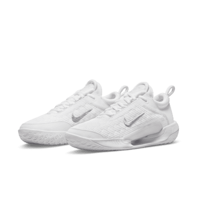 NikeCourt Zoom NXT Women's Hard Court Tennis Shoes