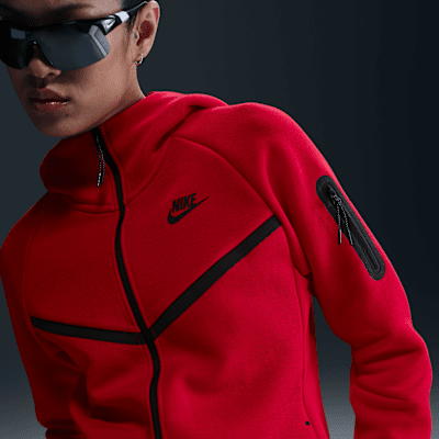 Nike Sportswear Tech Fleece Windrunner Women's Full-Zip Hoodie