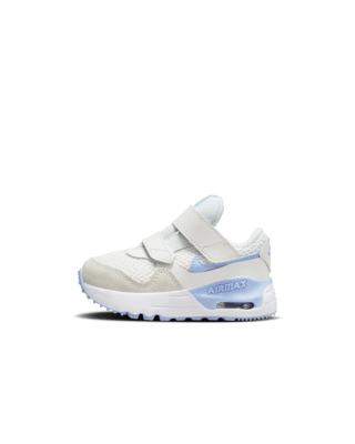 Детские кроссовки Nike Air Max SYSTM Baby/Toddler