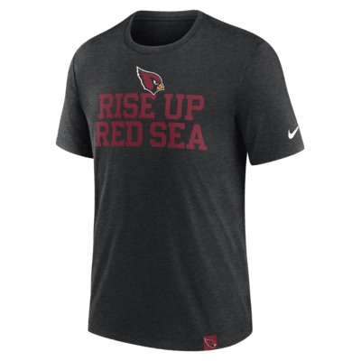 Arizona Cardinals Blitz Men's Nike NFL T-Shirt