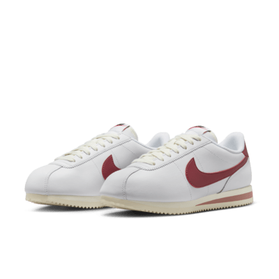 Women's Cortez Shoes. Nike IN