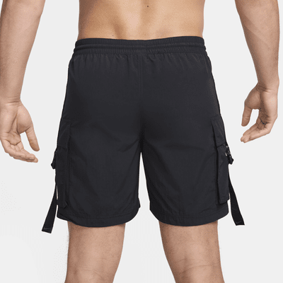 Nike Swim Men's 7" Volley Shorts