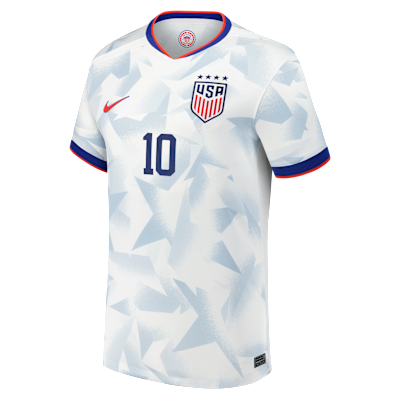 Lindsey Heaps USWNT 2025 Stadium Home