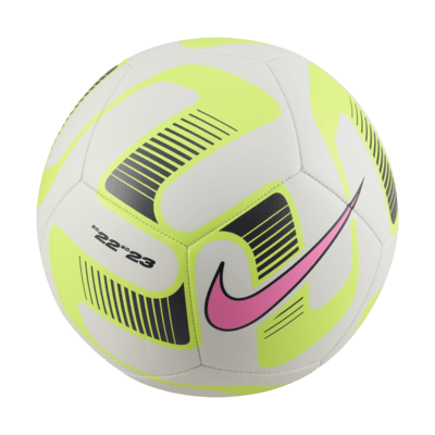 Balón de fútbol Nike Pitch