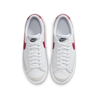 Nike Blazer Low '77 Older Kids' Shoes