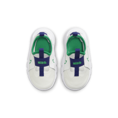 Nike Flex Runner 2 Baby/Toddler Shoes