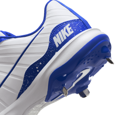 Nike Alpha Huarache Varsity 4 Low Men's Baseball Cleats