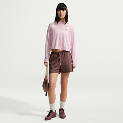 Nike Sportswear Chill Knit Women's Lightweight Hoodie