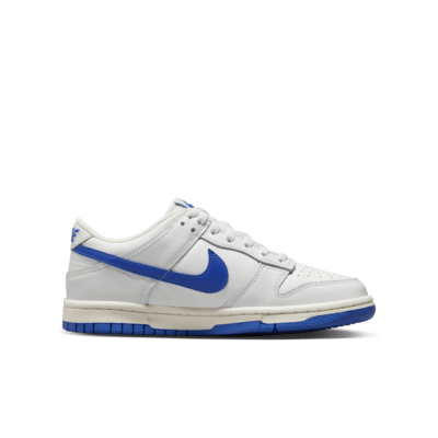 Nike Dunk Low Older Kids' Shoes